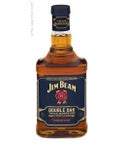 Jim Beam Double Oak Twice Barreled Tasting Notes Market Data Prices And Stores In India