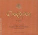 1st label thumbnail of Darioush 'Caravan' Cabernet Sauvignon