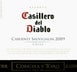 7th label thumbnail of Casillero del Diablo Reserva Cabernet Sauvignon