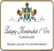 16th label thumbnail of Domaine Leflaive Clavoillon