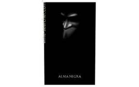 Click to see this product Label of Alma Negra Bonarda - Malbec