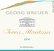 2nd label thumbnail of Georg Breuer 'Terra Montosa' Riesling