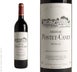 42nd label thumbnail of Chateau Pontet-Canet