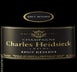 14th label thumbnail of Charles Heidsieck Brut Reserve