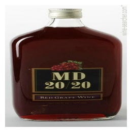 Mogen David Md Red Grape Fortified Wine Prices Stores Tasting Notes Market Data