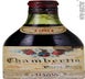 4th label thumbnail of Domaine Pierre Damoy Chambertin Clos-de-Beze Grand Cru