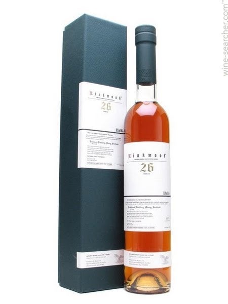 LINKWOOD 37年 世界限定リリース品750ml Linkwood 37 Years Old