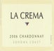 10th label thumbnail of La Crema Sonoma Coast Chardonnay