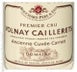 13th label thumbnail of Bouchard Pere & Fils Caillerets Ancienne Cuvee Carnot