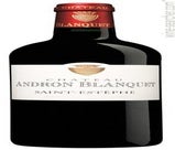 Label 1 of Chateau Andron-Blanquet