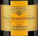 5th label thumbnail of Veuve Clicquot Ponsardin Vintage Brut