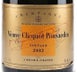 6th label thumbnail of Veuve Clicquot Ponsardin Vintage Brut