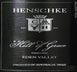 19th label thumbnail of Henschke Hill of Grace Shiraz