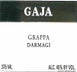 9th label thumbnail of Gaja Darmagi Langhe