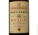 1st label thumbnail of Massandra Collection White Muscat