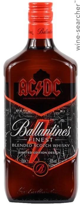バランタイン　AC/DC 1000ml Amazon.co.jp: バランタイン ファイネスト AC/DC リミテッド