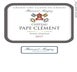 14th label thumbnail of Chateau Pape Clement