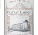 4th label thumbnail of Chateau Laroque