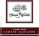 9th label thumbnail of Chateau Ste. Michelle Columbia Valley Cabernet Sauvignon