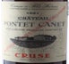29th label thumbnail of Chateau Pontet-Canet