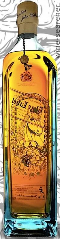 Johnnie Walker Blue Label Limited Edition Year of the Horse ...