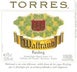 9th label thumbnail of Torres Waltraud Riesling