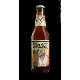 Flying Dog Brewery Lucky SOB Irish Red Ale Beer, Maryland ...