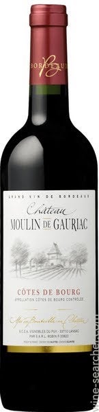 ワイン Chateau Moulin Vignole &Haut Lignac2015 Chateau Moulin de Vignolle, Bordeaux, France | prices