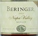 3rd label thumbnail of Beringer Vineyards Merlot
