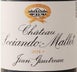 7th label thumbnail of Chateau Sociando-Mallet
