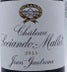 6th label thumbnail of Chateau Sociando-Mallet