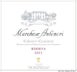10th label thumbnail of Tenuta Tignanello 'Marchese Antinori' Riserva