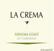 15th label thumbnail of La Crema Sonoma Coast Chardonnay