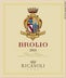 1st label thumbnail of Barone Ricasoli 'Brolio'