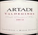 1st label thumbnail of Artadi Valdegines