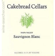 Cakebread Cellars Sauvignon Blanc Napa Valley Prices Stores Tasting Notes And Market Data