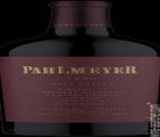 Label 1 of Pahlmeyer Caldwell Vineyard
