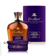 Crown Royal Noble Collection 13 Year Old Blen Prices Stores Tasting Notes And Market Data