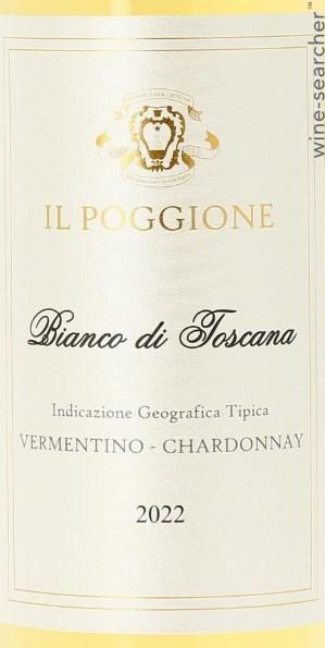 2015 Il Poggione Brunello di Montalcino DOCG, Tuscany, Italy