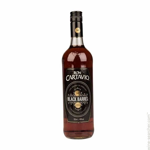 Ron Cartavio XO 18 años 750ml RON CARTAVIO XO 18 YEARS 750ml