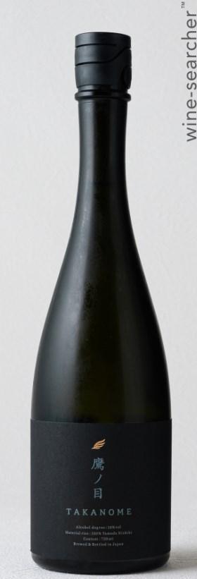 TAKANOME 日本酒 720ml TAKANOME 日本酒 720ml 16% 鷹の目 24年12月 - メルカリ