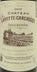 9th label thumbnail of Chateau Laffitte Carcasset
