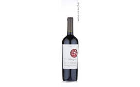 Click to see this product Label of Vina Maipo Vitral Reserva Cabernet Sauvignon