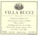 3rd label thumbnail of Villa Bucci Verdicchio dei Castelli di Jesi Classico Riserva DOCG