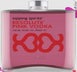 2nd label thumbnail of Sipping Spirits Resolute Pink Vodka