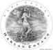 14th label thumbnail of Harlan Estate