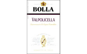 Click to see this product Label of Bolla Valpolicella