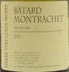 2nd label thumbnail of Pierre-Yves Colin-Morey Batard-Montrachet Grand Cru