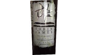 Click to see this product Label of Tobin James Cellars Silver Reserve Cabernet Sauvignon