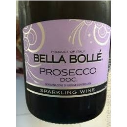 Bella Bolle Prosecco, Veneto | prices, stores, tasting notes ...